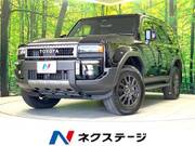 2024 TOYOTA LANDCRUISER 250