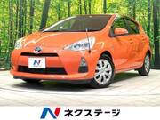 2012 TOYOTA AQUA S