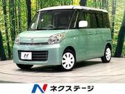 2014 SUZUKI SPACIA