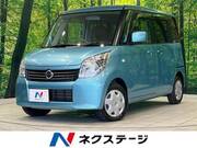 2012 NISSAN ROOX