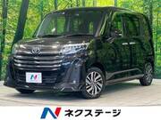 2021 TOYOTA ROOMY