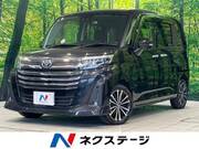 2020 TOYOTA ROOMY