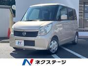 2013 NISSAN ROOX