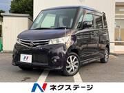 2013 NISSAN ROOX