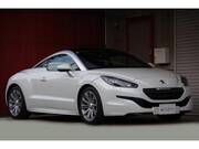 2015 PEUGEOT RCZ