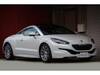 PEUGEOT RCZ