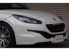 PEUGEOT RCZ