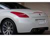 PEUGEOT RCZ
