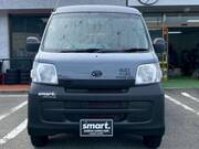 2017 DAIHATSU HIJET CARGO