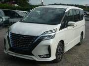 2022 NISSAN SERENA