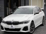 2020 BMW 3 SERIES