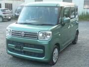 2018 SUZUKI SPACIA