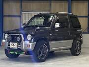 1997 MITSUBISHI PAJERO MINI
