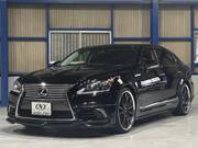 2013 LEXUS LS