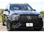 2023 MERCEDES BENZ GLE