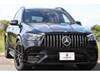 MERCEDES BENZ GLE