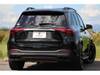 MERCEDES BENZ GLE