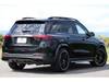 MERCEDES BENZ GLE