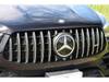 MERCEDES BENZ GLE