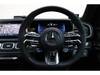 MERCEDES BENZ GLE
