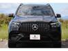 MERCEDES BENZ GLE