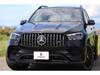 MERCEDES BENZ GLE