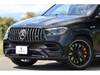 MERCEDES BENZ GLE