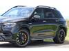 MERCEDES BENZ GLE