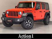 2020 CHRYSLER JEEP WRANGLER UNLIMITED