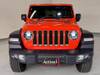 CHRYSLER JEEP WRANGLER UNLIMITED