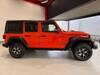 CHRYSLER JEEP WRANGLER UNLIMITED