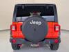 CHRYSLER JEEP WRANGLER UNLIMITED