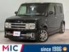 NISSAN CUBE CUBIC