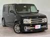 NISSAN CUBE CUBIC