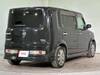NISSAN CUBE CUBIC