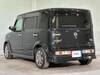NISSAN CUBE CUBIC