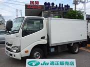 2019 TOYOTA DYNA