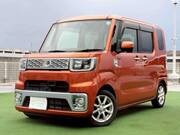 2014 DAIHATSU WAKE