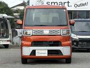 2016 DAIHATSU WAKE