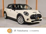 2020 BMW MINI COOPER S