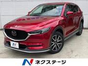 2017 MAZDA CX-5 XD L PACKAGE