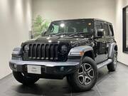 2021 CHRYSLER JEEP WRANGLER UNLIMITED