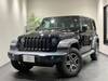 CHRYSLER JEEP WRANGLER UNLIMITED