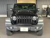 CHRYSLER JEEP WRANGLER UNLIMITED