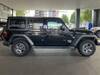 CHRYSLER JEEP WRANGLER UNLIMITED