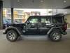 CHRYSLER JEEP WRANGLER UNLIMITED