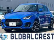 2023 SUZUKI SWIFT SPORT