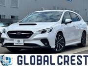 2024 SUBARU LEVORG