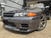 1992 NISSAN SKYLINE