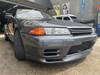 NISSAN SKYLINE